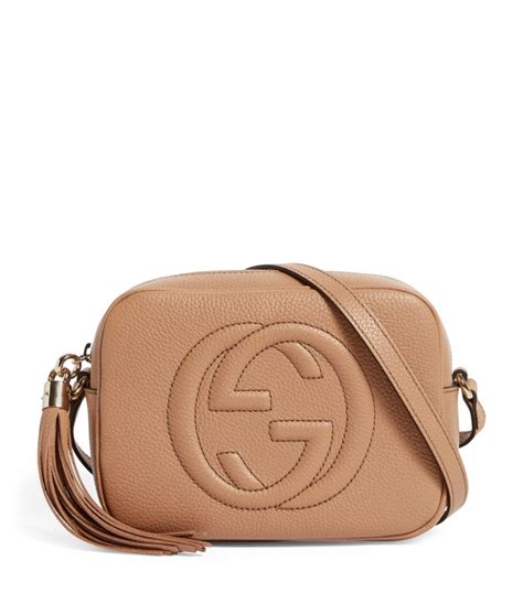 gucci soho camera bag price|Gucci soho denim bag.